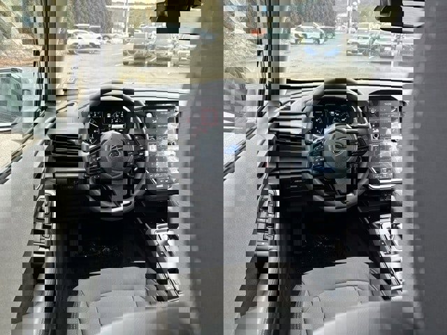 New 2026 Subaru Crosstrek 2.0i Premium image 18