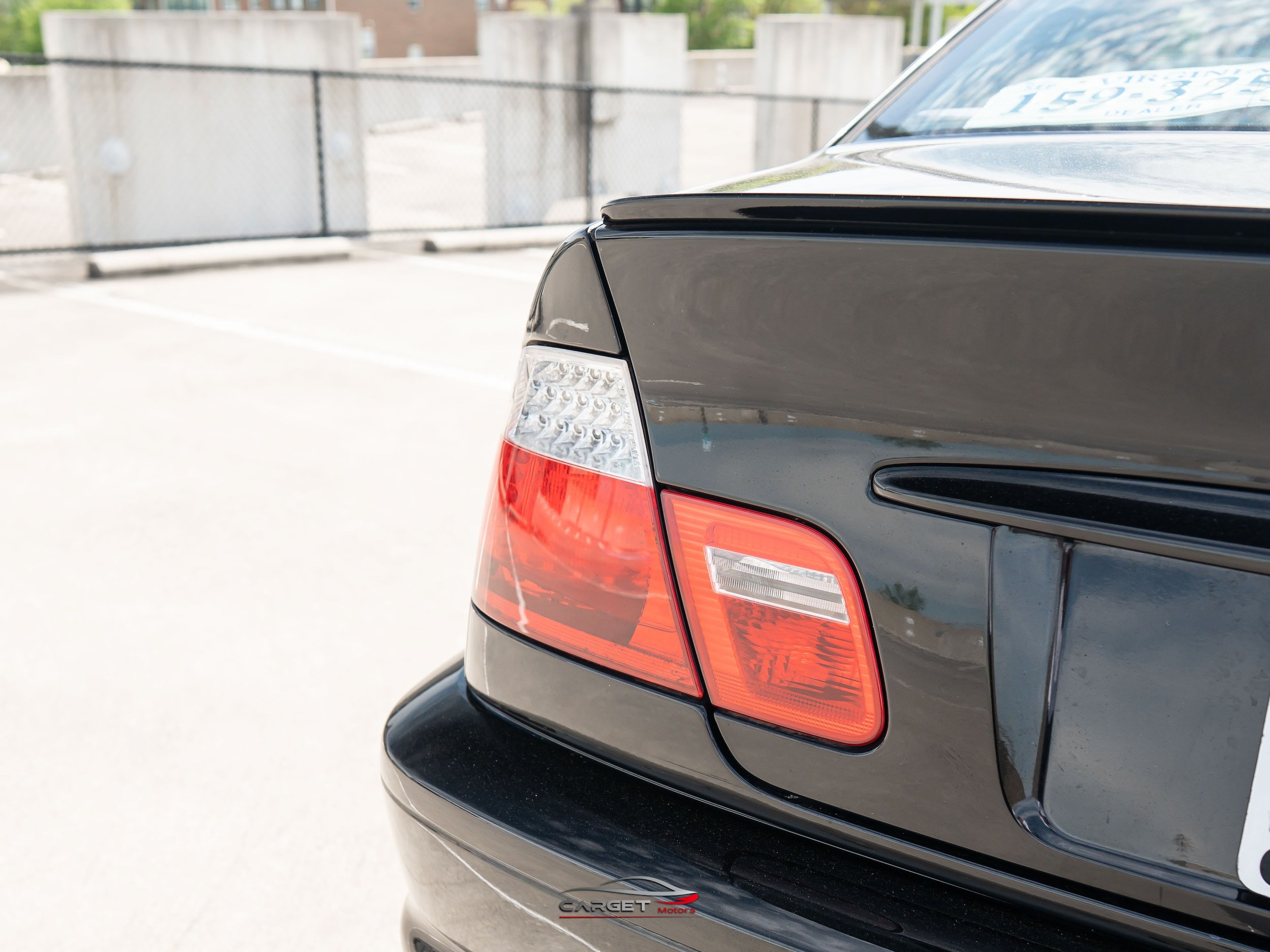 Used 2006 BMW M3 Coupe RWD image 35