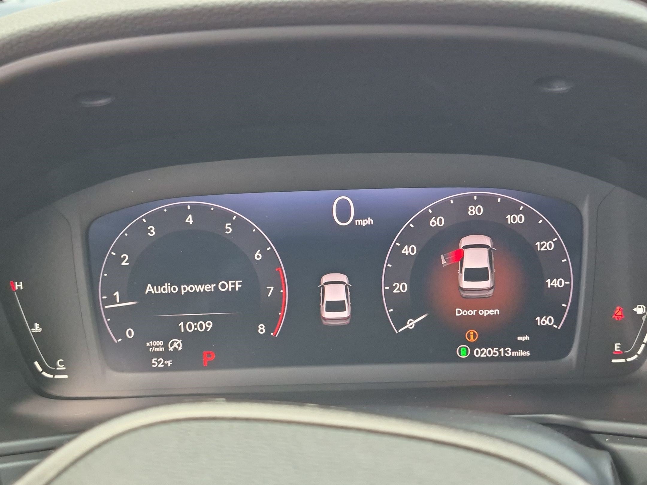 Used 2024 Honda Accord EX image 22