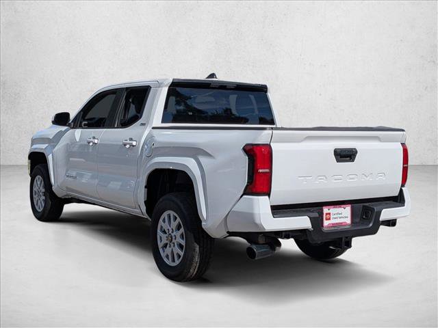 Used 2024 Toyota Tacoma SR5 image 7