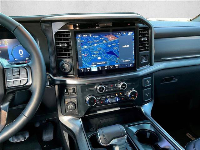 Used 2026 Ford F150 Platinum AWD/4WD image 6