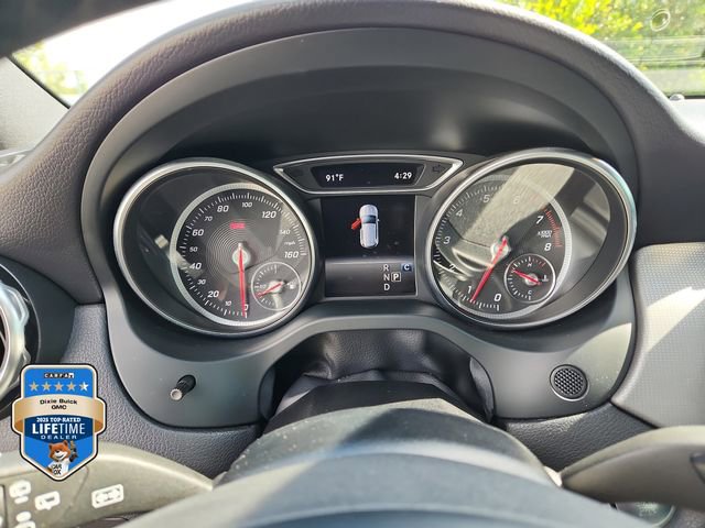 Used 2020 Mercedes-Benz GLA 250 4MATIC image 25