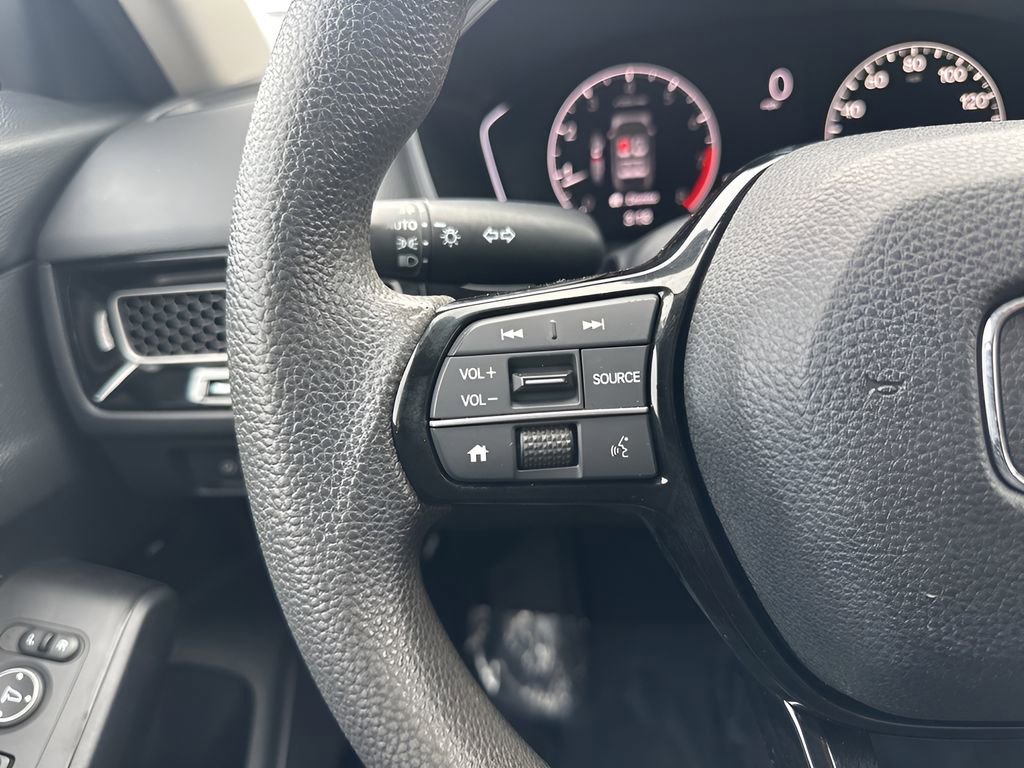 Used 2022 Honda Civic LX image 13