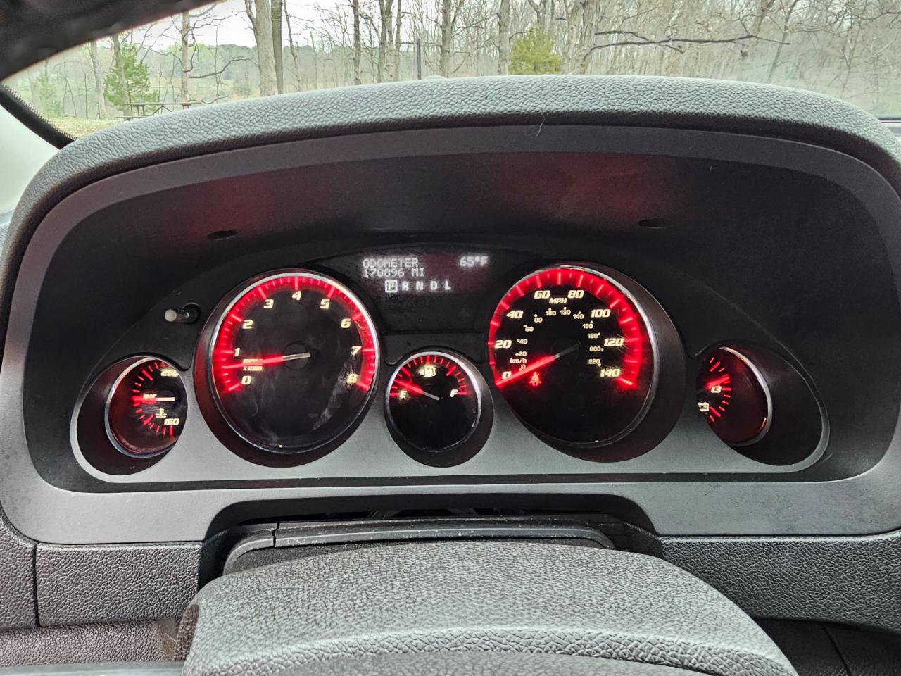 Used 2012 GMC Acadia SLE image 37