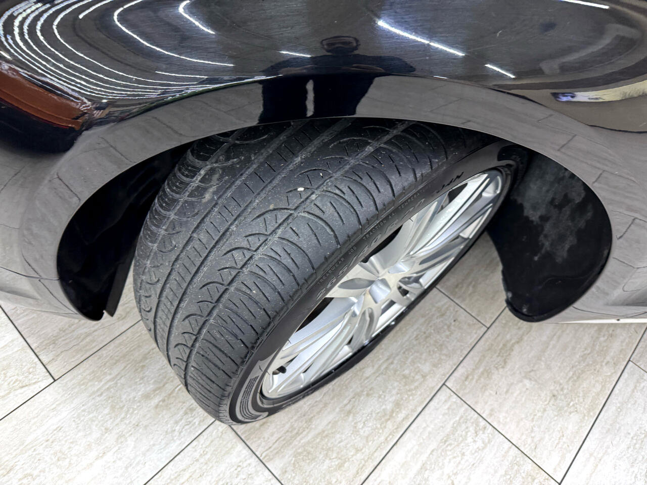 Used 2016 Audi A8 L 3.0T w/ Executive Package image 39