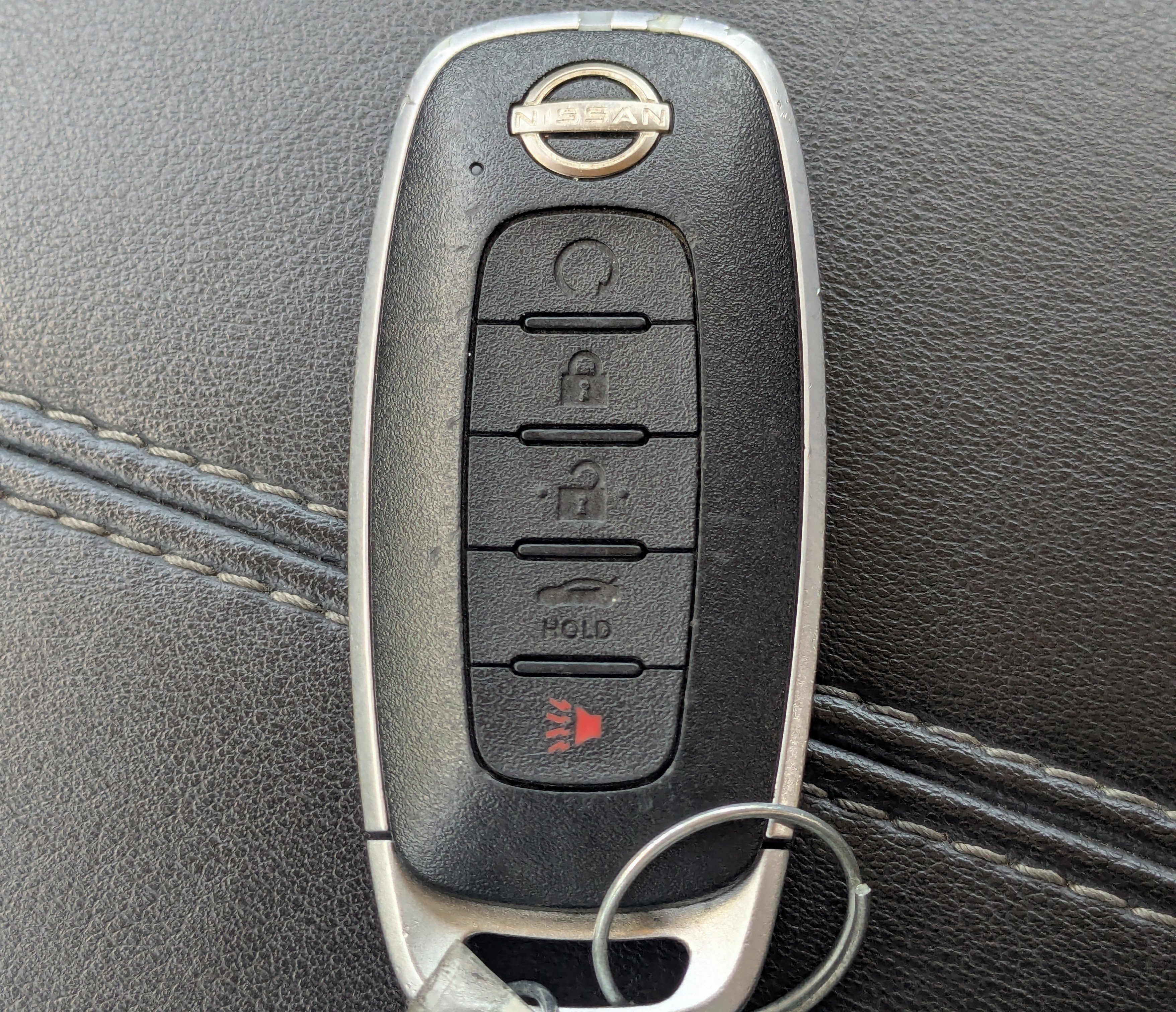 Used 2024 Nissan Sentra SV w/ All-Weather Package FWD image 36