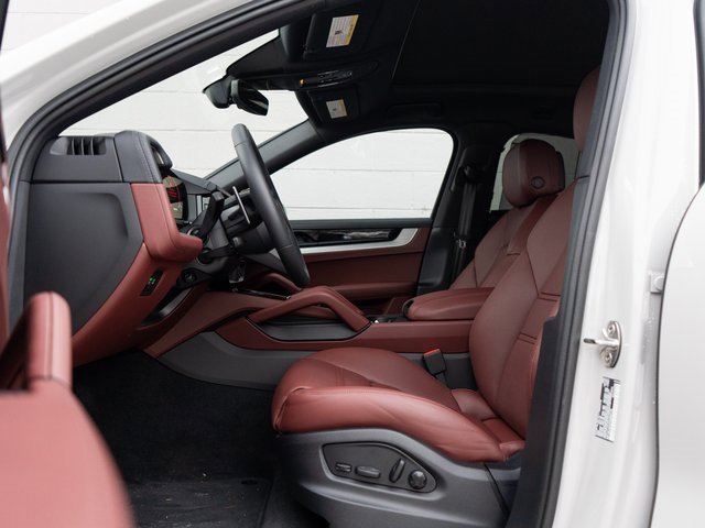 Certified 2026 Porsche Cayenne S image 18