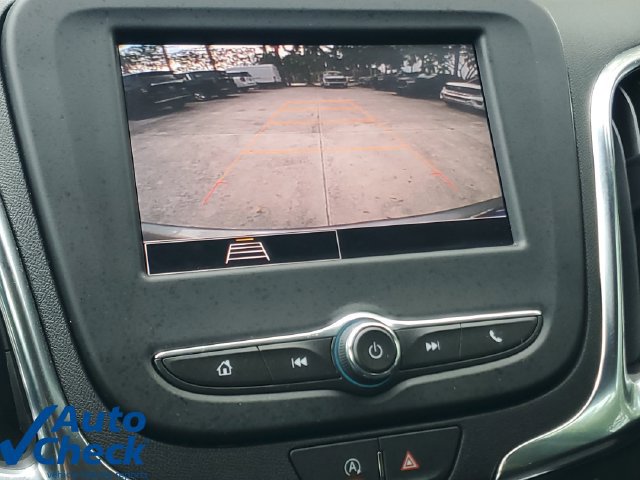 Used 2024 Chevrolet Equinox LT FWD image 26