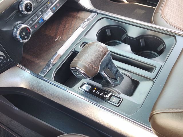 Used 2021 Ford F150 King Ranch w/ Equipment Group 601A High image 19