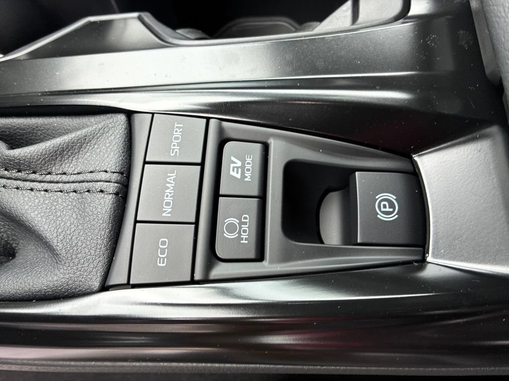 New 2026 Toyota Camry SE FWD image 27