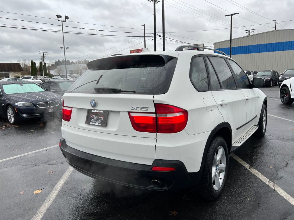 Used 2009 BMW X5 xDrive30i image 6