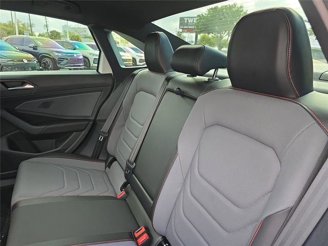 New 2026 Volkswagen Jetta GLI Autobahn image 12