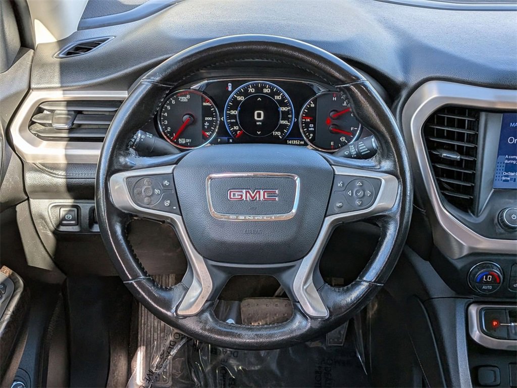 Used 2020 GMC Acadia Denali image 17