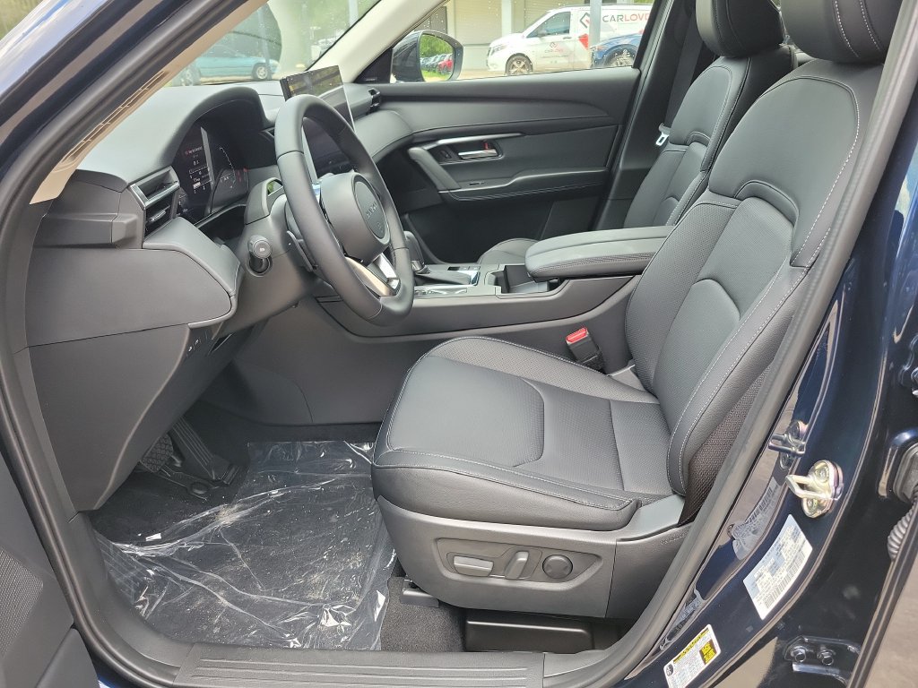 New 2026 MAZDA CX-5 2.5 S w/ Premium Plus Package AWD/4WD image 25