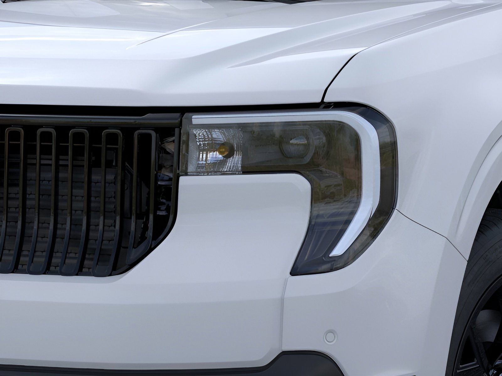 New 2026 Ford Maverick Lobo AWD/4WD image 19