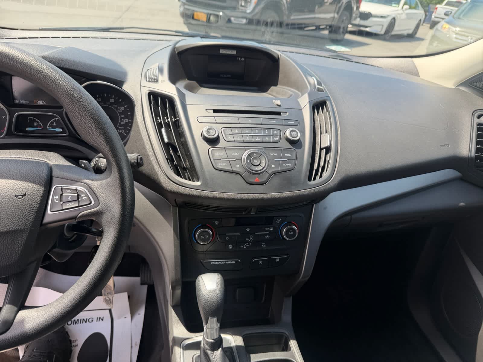Used 2017 Ford Escape SE AWD/4WD image 19