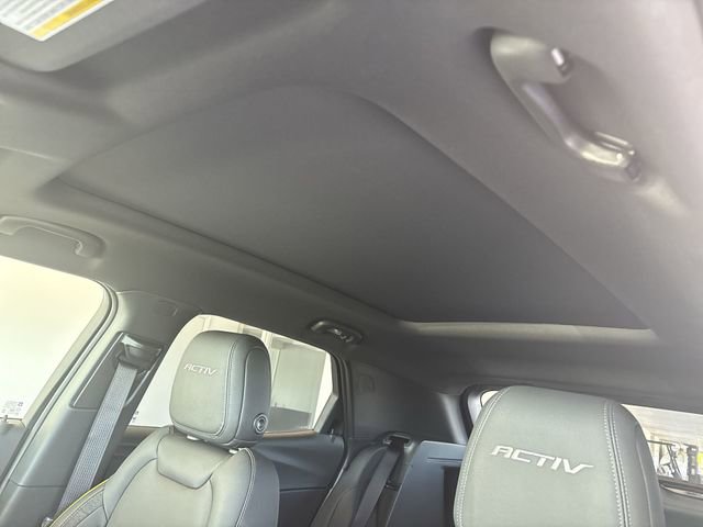 New 2026 Chevrolet TrailBlazer ACTIV w/ Convenience Package image 25