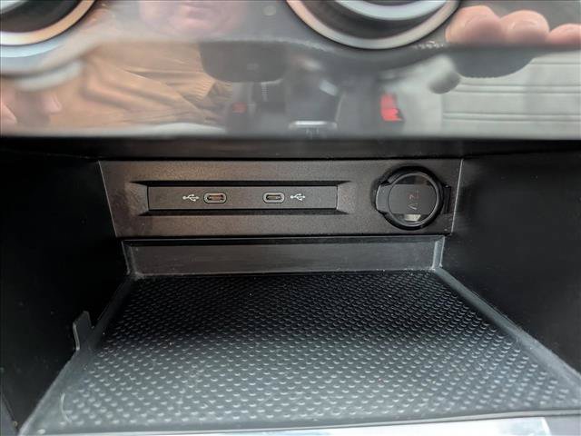 Certified 2023 Volkswagen Tiguan S w/ Driver Assistance Package FWD image 30