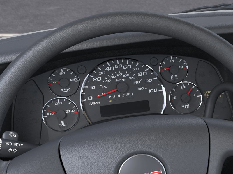 New 2026 GMC Savana 3500 Extended w/ Driver Convenience Package image 18