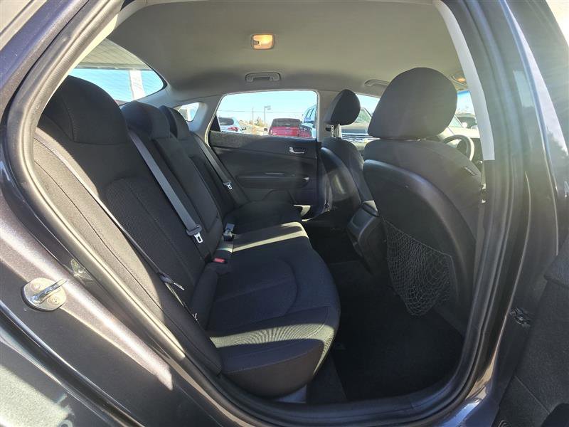 Used 2019 Kia Optima LX image 30