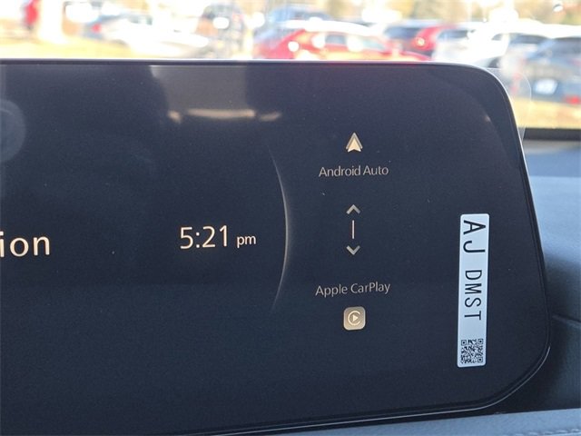 New 2026 MAZDA CX-30 AWD 2.5 S w/ Premium Package image 6