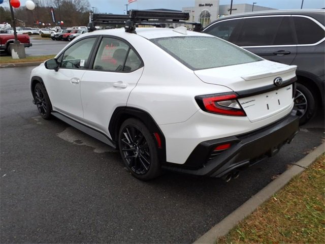 Used 2022 Subaru WRX Limited image 9