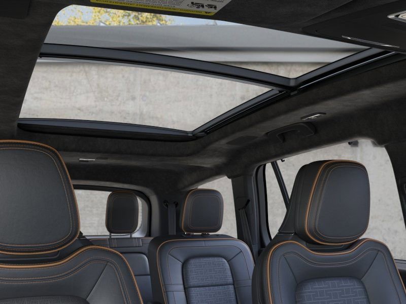 New 2026 Lincoln Aviator Black Label AWD/4WD image 22