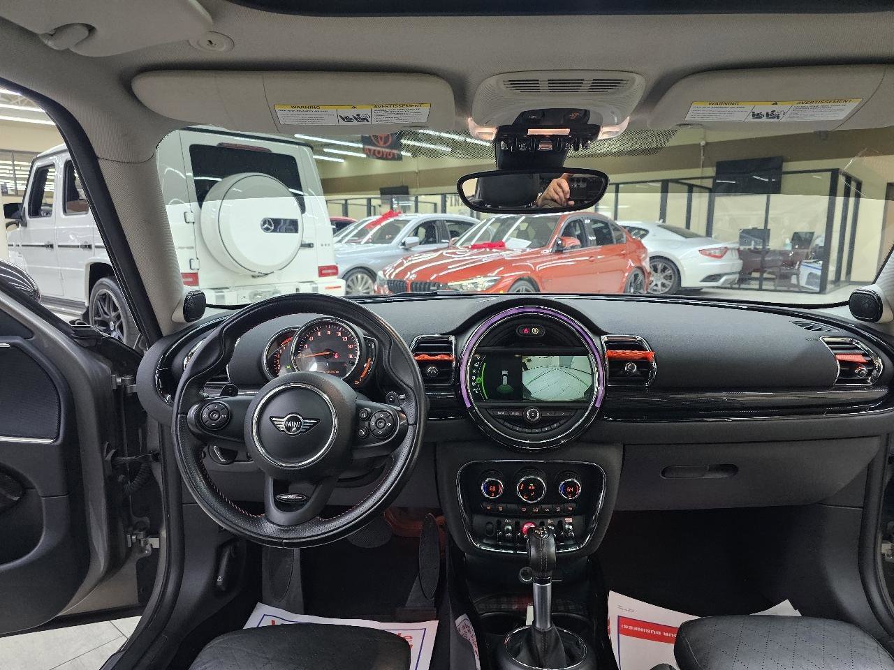 Used 2019 MINI Cooper Clubman S FWD image 26