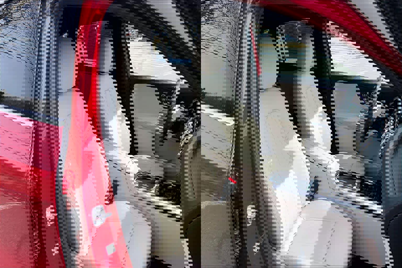 Certified 2024 Mercedes-Benz GLA 250 4MATIC image 8