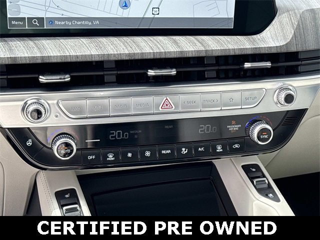 Used 2024 Kia Telluride SX Prestige w/ Towing Package image 22