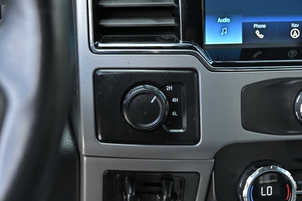 Used 2022 Ford F250 Lariat w/ Lariat Ultimate Package image 22