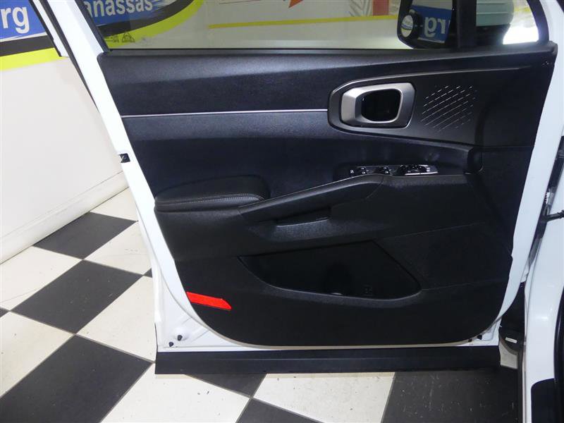 Used 2025 Kia Sorento EX FWD image 26