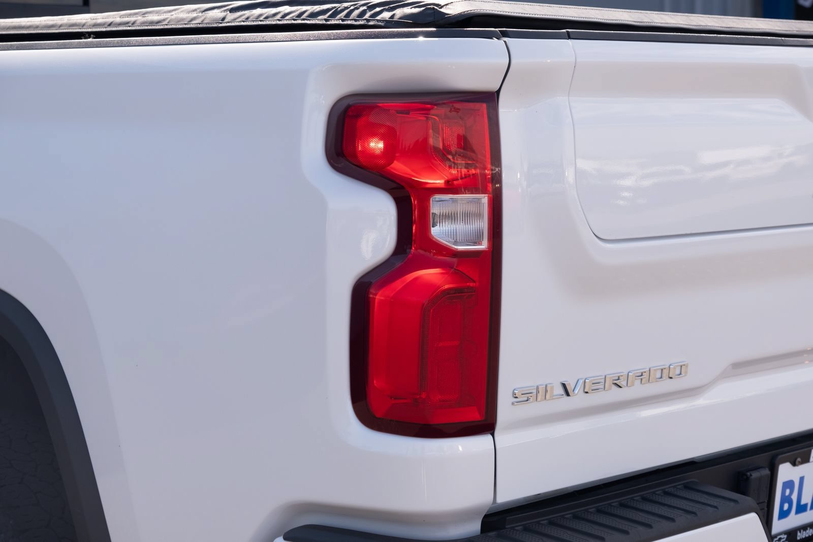 Used 2022 Chevrolet Silverado 3500 High Country w/ Z71 Off-Road Package AWD/4WD image 29