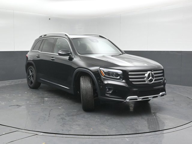 New 2026 Mercedes-Benz GLB 250 4MATIC image 5