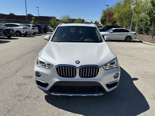 Used 2016 BMW X1 xDrive28i AWD/4WD image 2