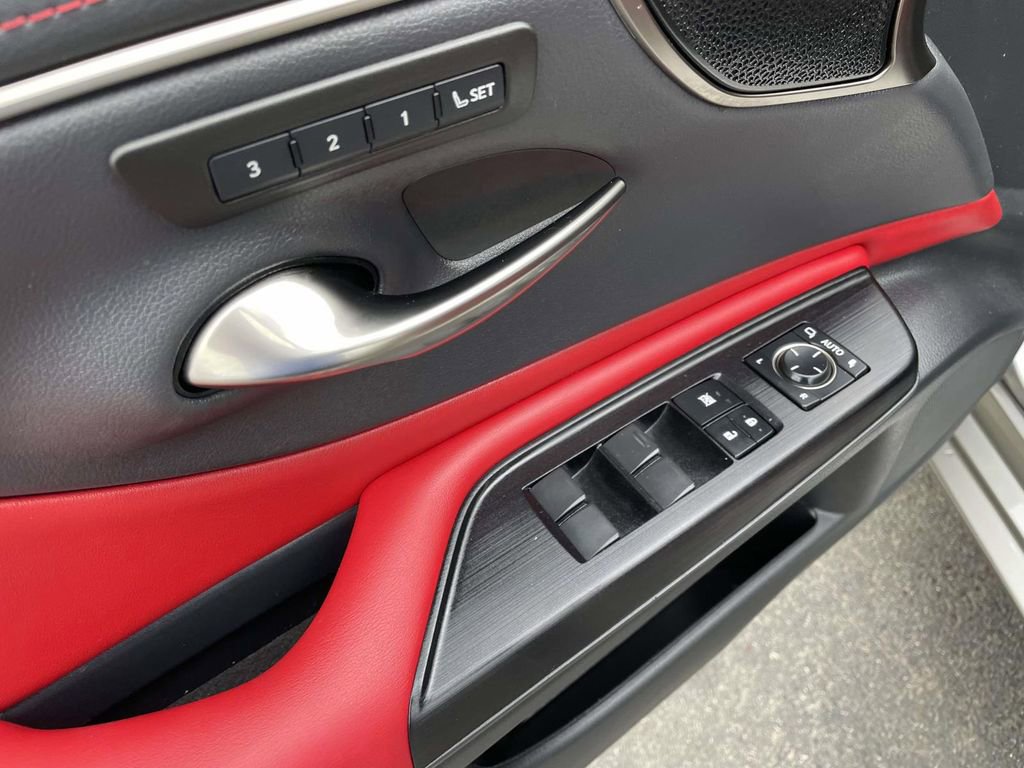 Used 2020 Lexus ES 350 F Sport w/ Accessory Package 2 image 28