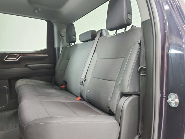 Used 2024 Chevrolet Silverado 1500 LT AWD/4WD image 11