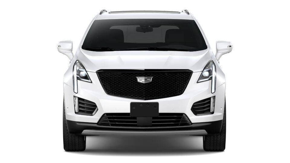 New 2026 Cadillac XT5 Premium Luxury w/ LPO, ONYX Package AWD/4WD image 95