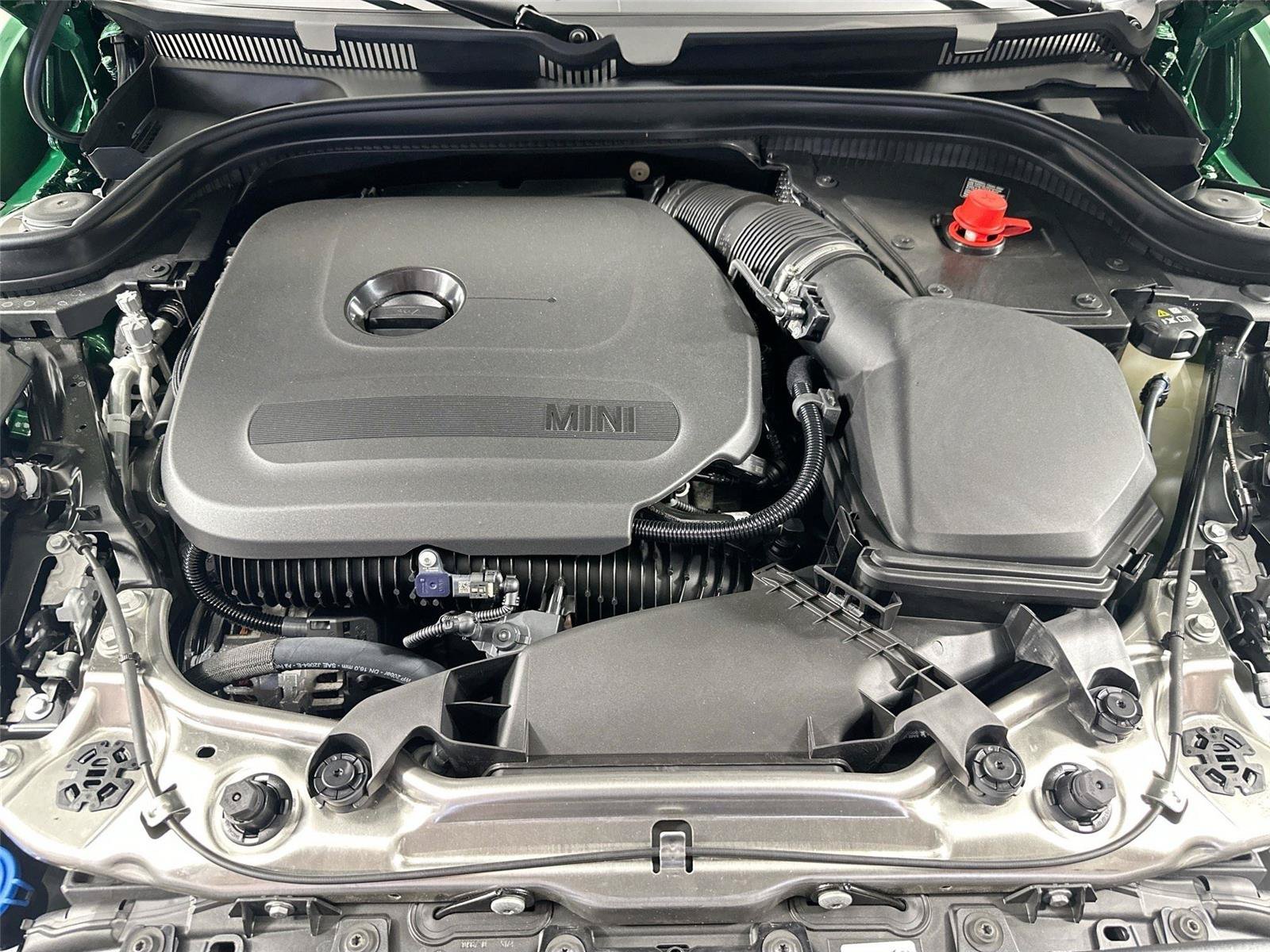 Used 2025 MINI Cooper S FWD image 25