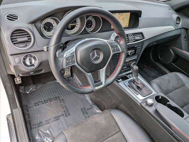 Used 2013 Mercedes-Benz C 250 Sedan image 10