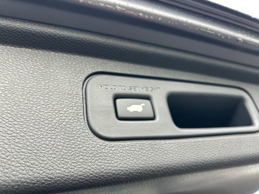 New 2026 Honda Odyssey EX-L image 20