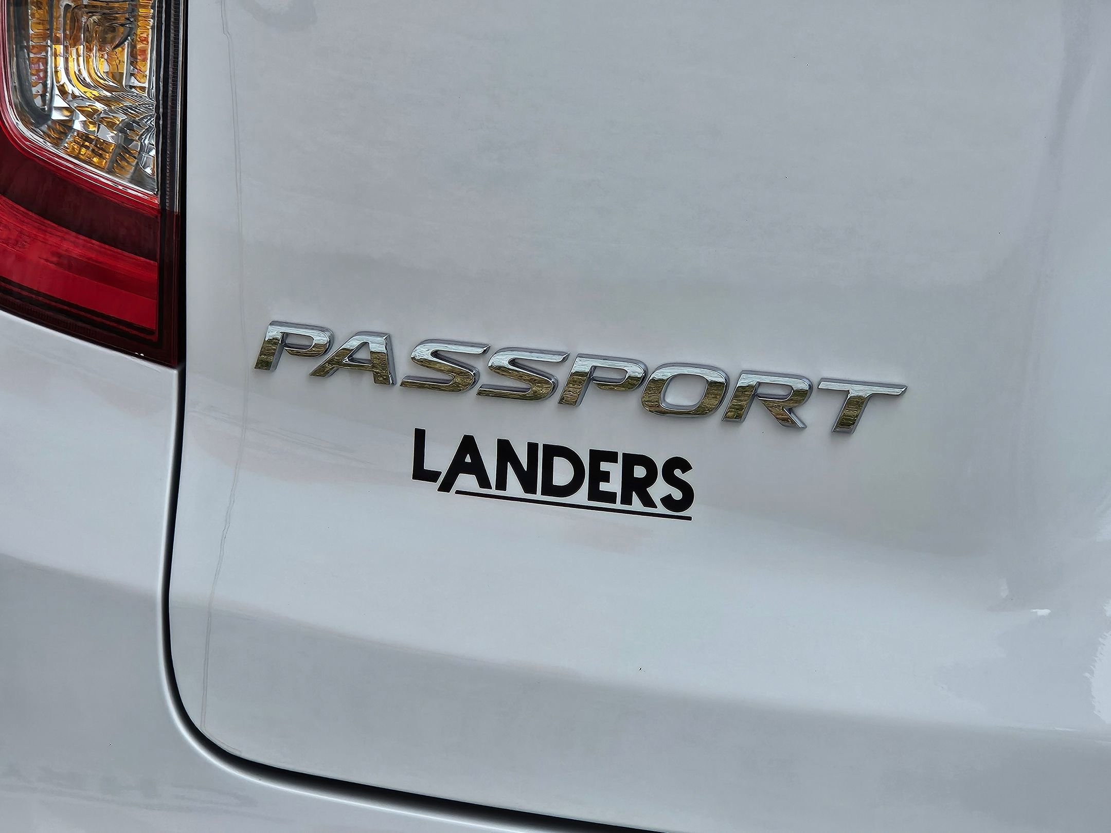 Used 2021 Honda Passport Touring image 30