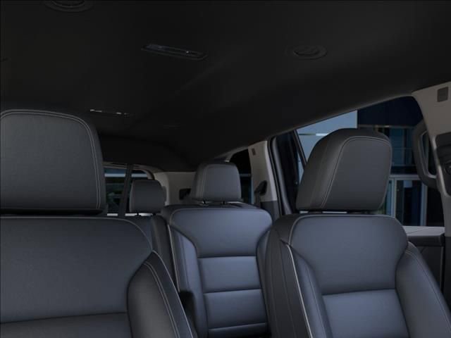 New 2026 Buick Enclave Preferred w/ Power Package FWD image 24