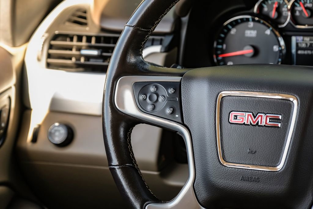 Used 2019 GMC Yukon SLT image 13