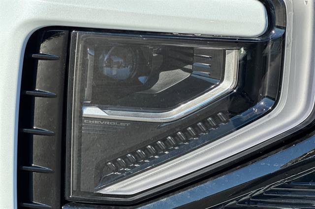 New 2026 Chevrolet Tahoe High Country image 32