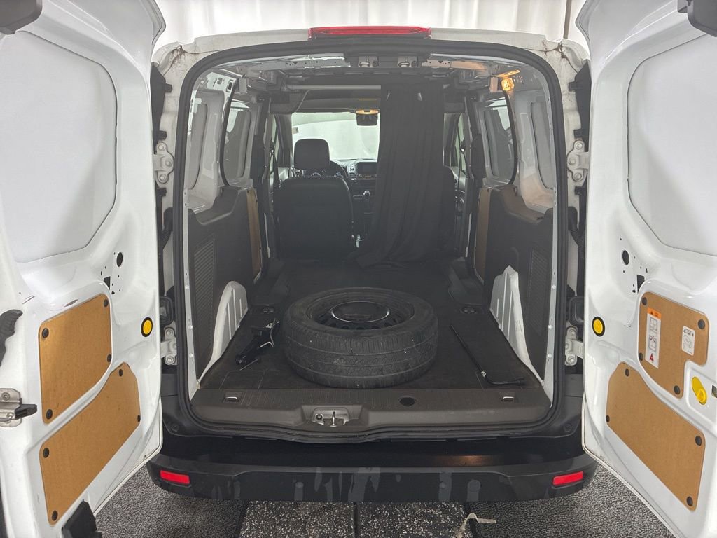 Used 2019 Ford Transit Connect XL image 6
