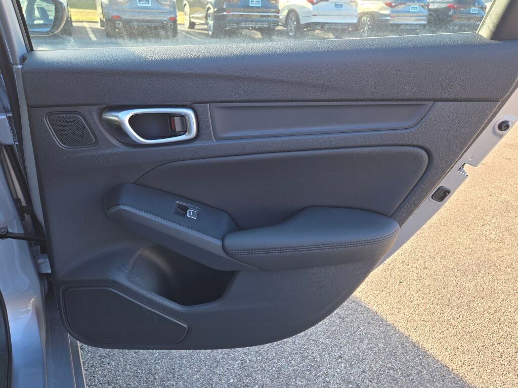 New 2026 Acura Integra image 12