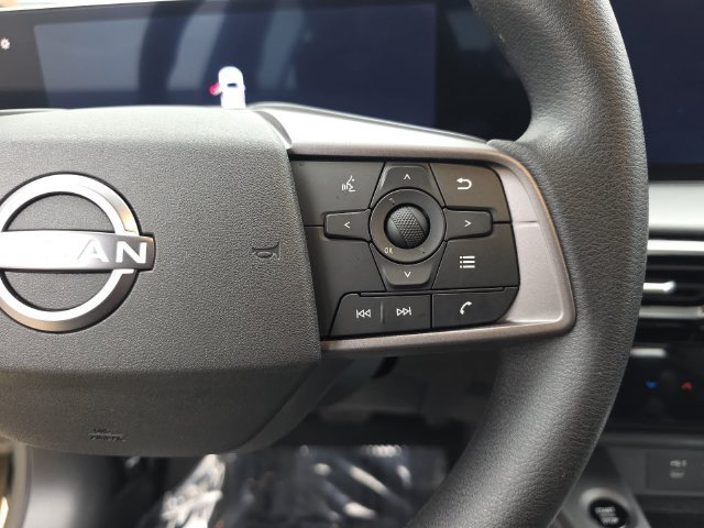 Used 2026 Nissan Sentra SV w/ Floor Mat Package FWD image 18