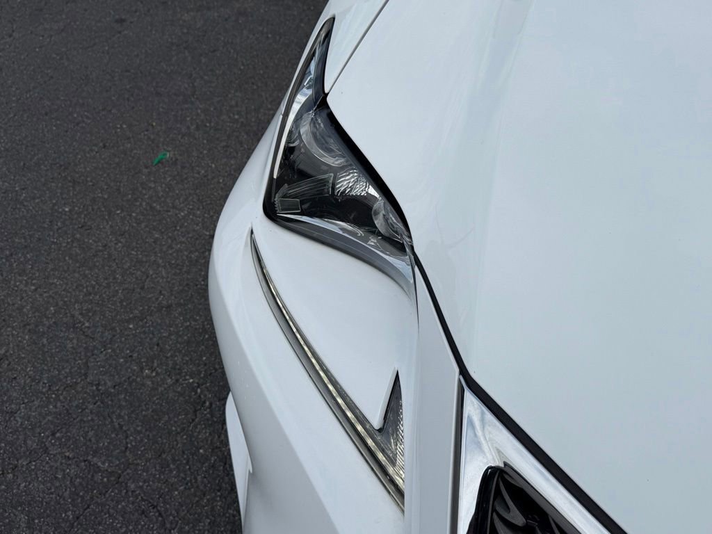 Used 2018 Lexus RC 350 F Sport RWD image 5