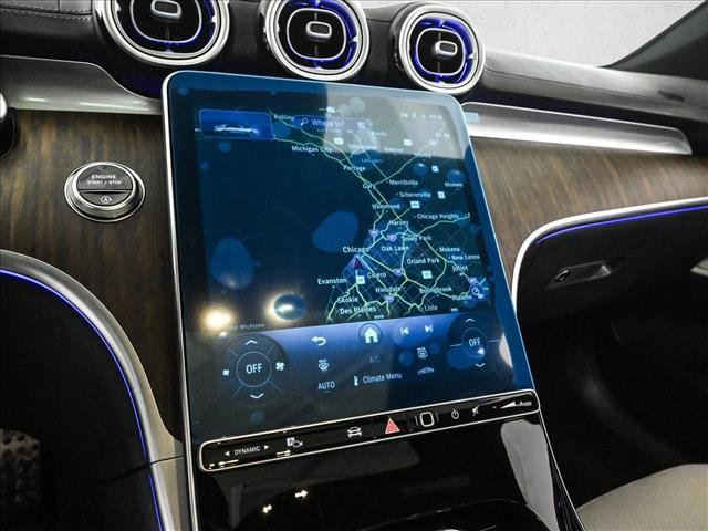 New 2026 Mercedes-Benz C 300 4MATIC Sedan image 14